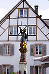 Albrechtsbrunnen