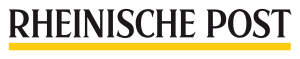 Logo der Rheinischen Post