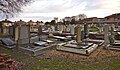 Rice Lane Jewish Cemetery