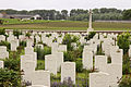 Ridge Wood Military Cemetery