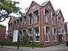 Rijkskantoorgebouw (1928-1981: Kantongerecht)