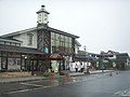 陸中野田駅