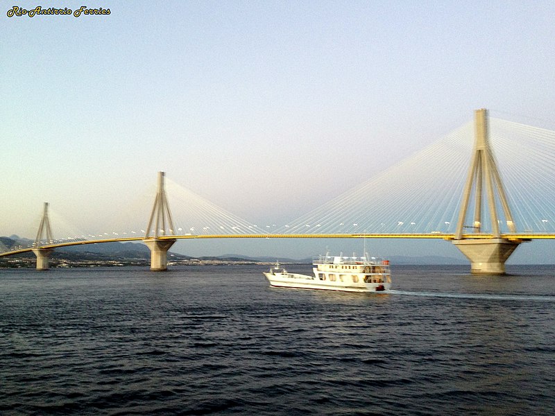 File:Rio-Antirrio Ferries - panoramio (4).jpg