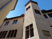 Castillo de Riquewihr 10.JPG