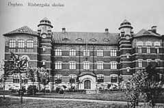 Risbergska skolan 1920.jpg