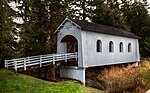 Ritner Creek Bridge