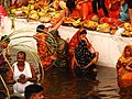 Rituals and Tradition of Chhath Puja in Delhi 47