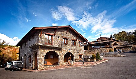 Riu de Cerdanya