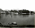 1960 - Lago Maggiore.