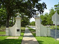 River Oaks, Houston