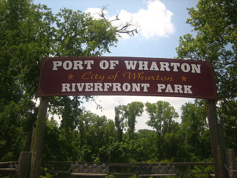File:Riverfront Park in Wharton, TX IMG 1057.JPG