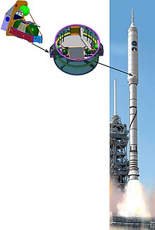 The roll control system (artist's impression of launch) RoCS.jpg