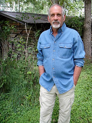 <span class="mw-page-title-main">Robert Stone (trail guide writer)</span> American author, photographer, and publisher