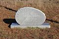 Rock Hill School monument, GA202, Zion Grove Church Rd