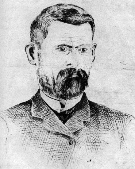 Enrique Roig San Martín.