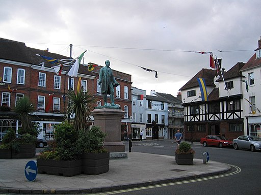 Romsey