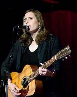 <span class="mw-page-title-main">Rose Cousins</span> Canadian folk-pop singer-songwriter