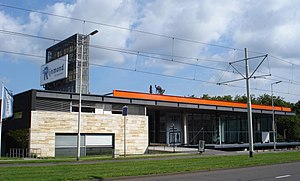 Kunsthal Rotterdam