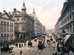 Royal Avenue, Belfast