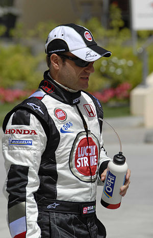 Rubens Barrichello