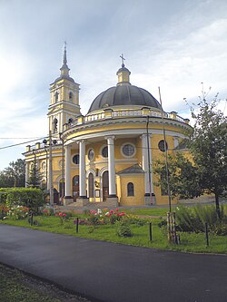 Russia-Saint Petersburg-Church of Saint Elijah.jpg