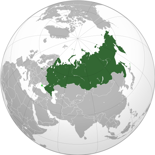 ロシア Wikiwand