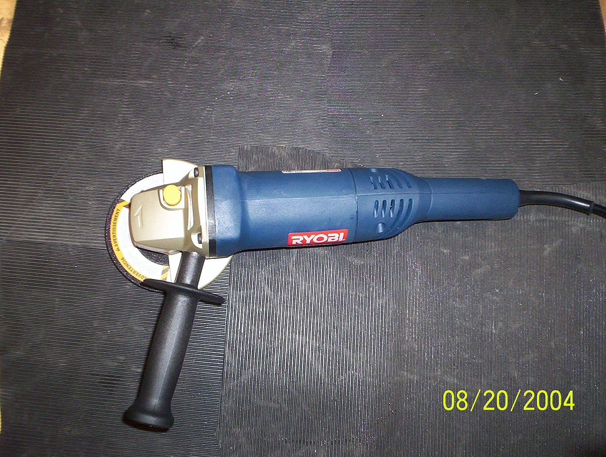 Ryobi AG401 -