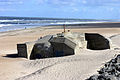 Søndervig, Denmark, Deutsche Bunker Atlantikwall 8401.jpg Item:Q639