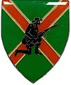 Danie Theron Combat School Insignia