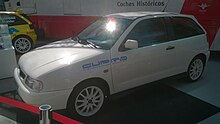 Archivo:Cupra Formentor VZ5 Auto Zuerich 2021 IMG 0567.jpg - Wikipedia, la  enciclopedia libre