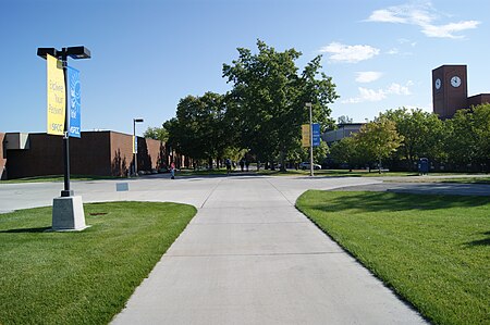 SFCCCampus