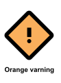 SMHI - Varningssymboler (Orange).svg