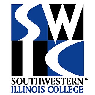 <span class="mw-page-title-main">Southwestern Illinois College</span>