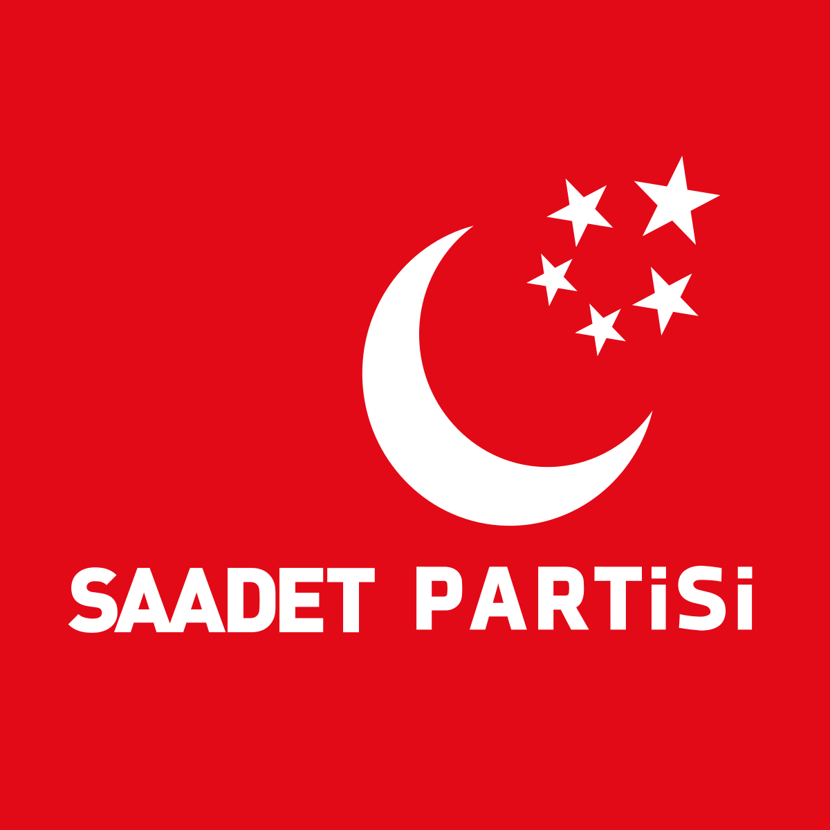 Saadet Partisi - Wikipedia