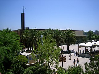 Saddleback Church Church in California, United States