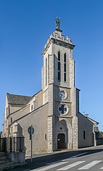 Saint Martin Church in Le Massegros 01.jpg