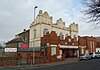 Salvation Army Citadel, Langney Road, Eastbourne (fevereiro de 2019) (5) .JPG