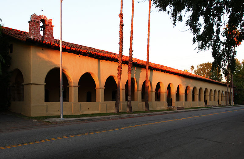 File:San Fernando Mission (4067283834).jpg