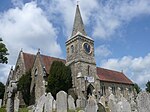 Christ Church, Sandown