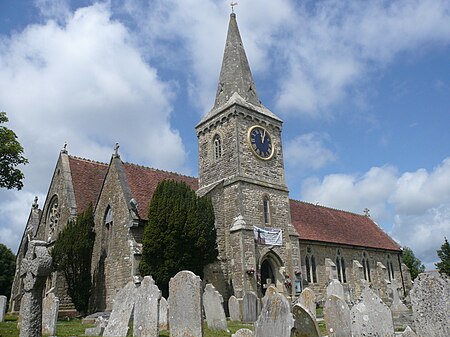 Sandown Christ Church