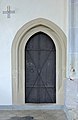 * Nomination Internal door in the Saint Constantine church in Völs am Schlern, South Tyrol. --Moroder 21:00, 17 June 2013 (UTC) * Promotion Good quality. --Cayambe 17:16, 18 June 2013 (UTC)