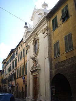 Santa Maria Maddalena