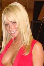 Thumbnail for Sara Underwood