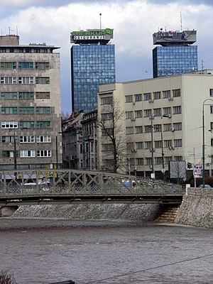 Socijalistička Republika Bosna I Hercegovina