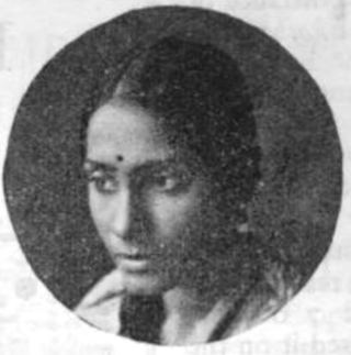 <span class="mw-page-title-main">Saraswati Rane</span> Musical artist