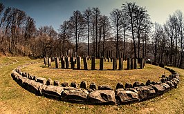 Sarmizegetusa Regia