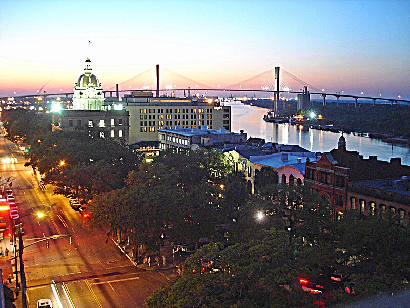 Construction jobs in Savannah, GA