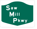 Thumbnail for Saw Mill River Parkway