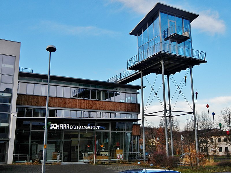 File:Scharr Büro in Weilimdorf - panoramio.jpg