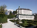 Schloss Ambras. Exterior View - 001.jpg